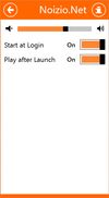 Noizio.Net screenshot 2