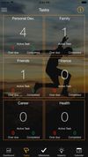 NoLimit- Best Goal Setting App screenshot 3