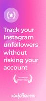 Nonfollowers screenshot 1
