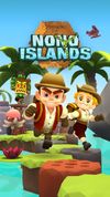 Nono Islands screenshot 1