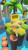 Nono Islands screenshot 2