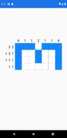 Nonocross screenshot 1