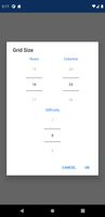 Nonocross screenshot 3