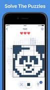 Nonogram.com screenshot 1