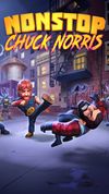 Nonstop Chuck Norris screenshot 1
