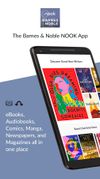 NOOK screenshot 1