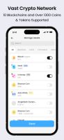 Noone Wallet screenshot 3