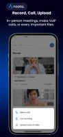 Noota screenshot 2