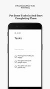 NoPhone screenshot 3