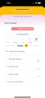 Set up and run scripts — collections of tasks that come to life either on demand or on a schedule.