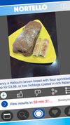 NortelloApp screenshot 2