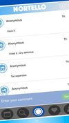 NortelloApp screenshot 3