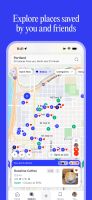 North - Save &amp; Share Places screenshot 3