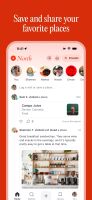 North - Save &amp; Share Places screenshot 1