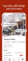 North - Save &amp; Share Places screenshot 2