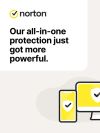 Norton 360 screenshot 1