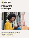 Norton Password Manager screenshot 3