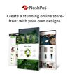 NoshPos screenshot 1
