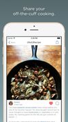 (Not)Recipes screenshot 1