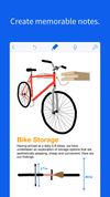 Notability screenshot 1