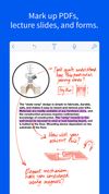 Notability screenshot 2