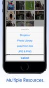 Notable Group Gif Viewer screenshot 2