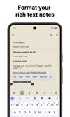 NotallyX screenshot 3