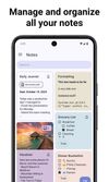 NotallyX screenshot 1
