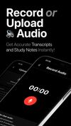 Notato - AI Note Taker screenshot 2