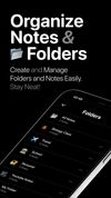 Notato - AI Note Taker screenshot 3