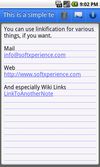 Note Everything screenshot 2