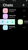 Note Yourself screenshot 3