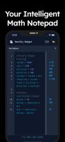 NoteCalc: a Notepad Calculator screenshot 2