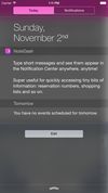 NoteDash screenshot 2