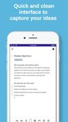 todoZero screenshot 2