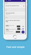 todoZero screenshot 3