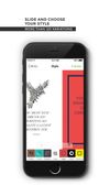 Notegraphy screenshot 2