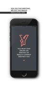 Notegraphy screenshot 1