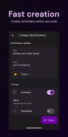 Noterly screenshot 2