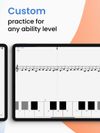 Notes - Sight Reading Trainer screenshot 3