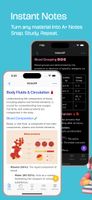 NotesXP - AI Study Guide screenshot 2