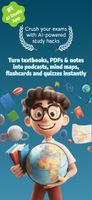 NotesXP - AI Study Guide screenshot 1