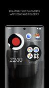 Nothing Launcher screenshot 2