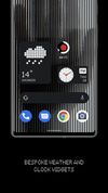 Nothing Launcher screenshot 1