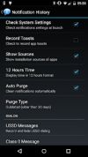 Notification history screenshot 3