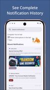 Notifiltr screenshot 1