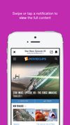 Notify by Facebook screenshot 3