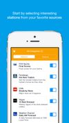 Notify by Facebook screenshot 1