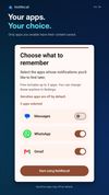 NotiRecall screenshot 3