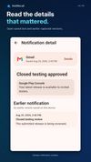 NotiRecall screenshot 2